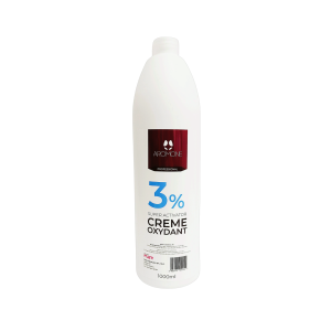 AROMONE PROFESSIONAL 3% CREME OXYDANT – OKSYDANT W KREMIE